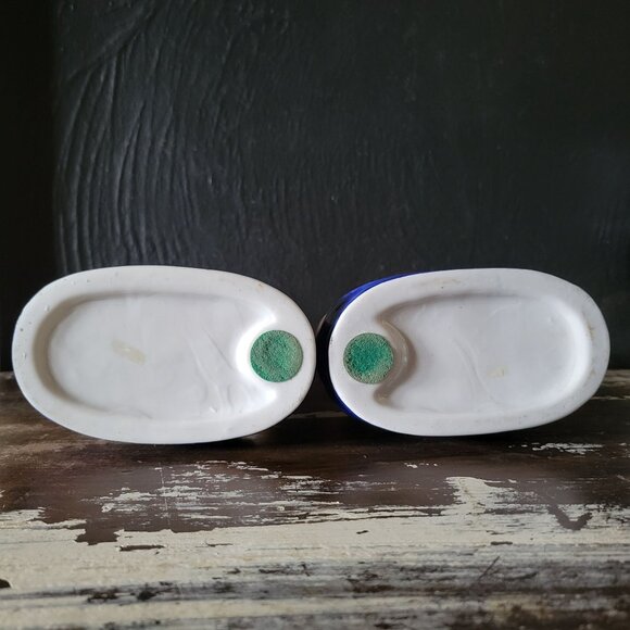 Pair [of 2] Vintage English Staffordshire Style Greyhound/Whippet Bookends - Picture 5 of 8